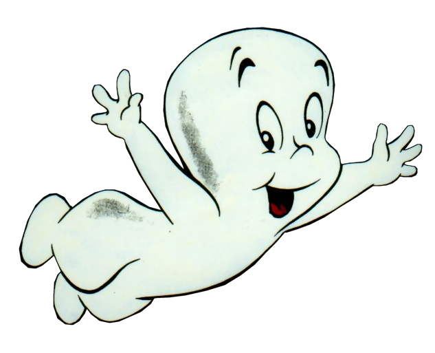 casper